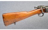 U.S. Springfield ~ Model 1898 Krag Rifle ~ 30-40 Krag - 2 of 12