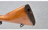 U.S. Springfield ~ Model 1898 Krag Rifle ~ 30-40 Krag - 12 of 12