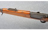 U.S. Springfield ~ Model 1898 Krag Rifle ~ 30-40 Krag - 9 of 12