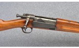 U.S. Springfield ~ Model 1898 Krag Rifle ~ 30-40 Krag - 3 of 12