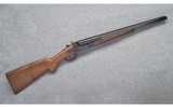 F. LLI Pietta ~ Model 1878 Coach Gun ~ 12 Gauge - 1 of 9