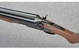 F. LLI Pietta ~ Model 1878 Coach Gun ~ 12 Gauge - 7 of 9