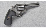 Smith & Wesson ~ Model 13-1 ~ 357 Magnum - 1 of 3