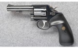 Smith & Wesson ~ Model 13-1 ~ 357 Magnum - 2 of 3