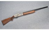 Benelli ~ Duca di Montefeltro ~ 12 Gauge - 1 of 10