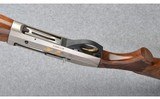 Benelli ~ Duca di Montefeltro ~ 12 Gauge - 8 of 10