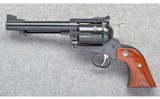 Ruger ~ New Model Super Blackhawk ~ 44 Magnum - 2 of 4