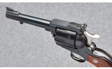 Ruger ~ New Model Super Blackhawk ~ 44 Magnum - 4 of 4
