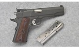 Springfield Armory ~ Range Officer Target ~ 9 mm Luger - 1 of 4