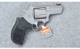 Taurus Arms ~ TALO Exclusive 44 Tracker ~ 44 Magnum - 1 of 4