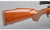 Winchester ~ Model 70 XTR ~ 270 Winchester - 2 of 10