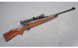 Winchester ~ Model 70 XTR ~ 270 Winchester - 1 of 10