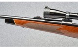 Winchester ~ Model 70 XTR ~ 270 Winchester - 7 of 10