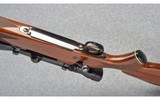 Winchester ~ Model 70 XTR ~ 270 Winchester - 8 of 10
