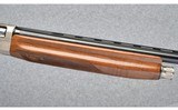 Benelli ~ Duca di Montefeltro ~ 12 Gauge - 4 of 10