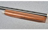 Benelli ~ Duca di Montefeltro ~ 12 Gauge - 7 of 10