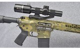 Black Rain Ordnance ~ SPEC-15 BRO CAMO ~ 5.56 NATO - 3 of 9