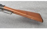 Marlin ~ Model 1894CBC Cowboy Competition ~ 38 Special - 10 of 11
