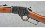 Marlin ~ Model 1894CBC Cowboy Competition ~ 38 Special - 8 of 11