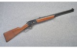 Marlin ~ Model 1894CBC Cowboy Competition ~ 38 Special - 1 of 11