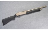 GForce Arms ~ Model GFP3N Pump Shotgun ~ 12 Gauge - 1 of 6