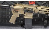 Heckler & Koch ~ MR556-A1 ~ 5.56 NATO - 2 of 8