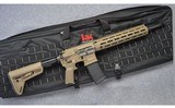 Heckler & Koch ~ MR556-A1 ~ 5.56 NATO - 1 of 8