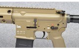 Heckler & Koch ~ MR556-A1 ~ 5.56 NATO - 7 of 8