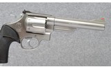 Smith & Wesson ~ Model 629 No-Dash ~ 44 Magnum - 3 of 4