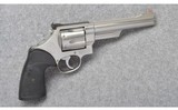 Smith & Wesson ~ Model 629 No-Dash ~ 44 Magnum - 1 of 4