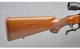 Ruger ~ No.1B ~ 7 mm Remington Magnum - 2 of 9