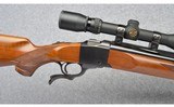 Ruger ~ No.1B ~ 7 mm Remington Magnum - 3 of 9