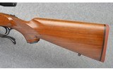 Ruger ~ No.1B ~ 7 mm Remington Magnum - 9 of 9