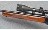 Ruger ~ No.1B ~ 7 mm Remington Magnum - 6 of 9