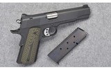 Kimber ~ Custom TLE II ~ 45ACP - 1 of 4