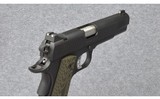 Kimber ~ Custom TLE II ~ 45ACP - 3 of 4