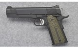 Kimber ~ Custom TLE II ~ 45ACP - 2 of 4