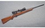 Ruger ~ Model 77 ~ 7 mm Remington Magnum - 1 of 10