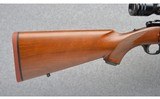 Ruger ~ Model 77 ~ 7 mm Remington Magnum - 2 of 10