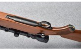 Ruger ~ Model 77 ~ 7 mm Remington Magnum - 8 of 10