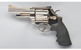 Smith & Wesson ~ Model 29-2 ~ 44 Magnum - 2 of 4