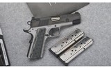Springfield Armory ~ 1911 Emissary ~ 9 mm Luger - 1 of 5