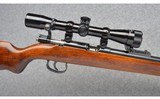 Mauser ~ Partron ~ .22 Long - 3 of 11