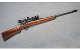 Mauser ~ Partron ~ .22 Long - 1 of 11