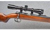 Mauser ~ Partron ~ .22 Long - 2 of 11