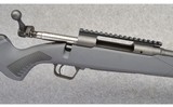 Savage Arms ~ Model 110 Long Range Hunter ~ 6.5 Creedmoor - 4 of 10