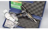 Colt ~ Government Model "Potro Oro" ~ 38 Super - 6 of 6