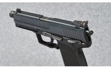 Heckler & Koch ~ USP Tactical ~ 45 ACP - 5 of 5