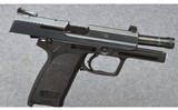 Heckler & Koch ~ USP Tactical ~ 45 ACP - 4 of 5