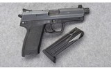 Heckler & Koch ~ USP Tactical ~ 45 ACP - 1 of 5